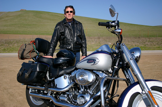 Illustration for article titled Life, Family and Motorcycles - Cycle Therapy